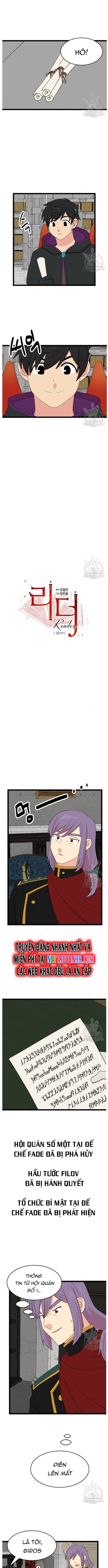Mọt sách: Chapter 246