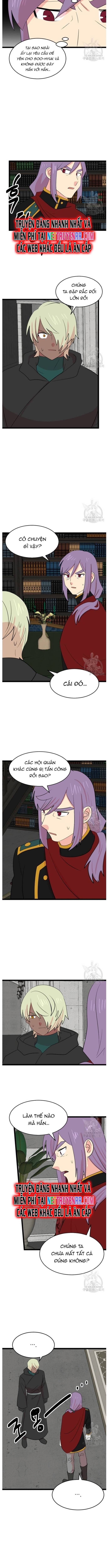 Mọt sách: Chapter 246