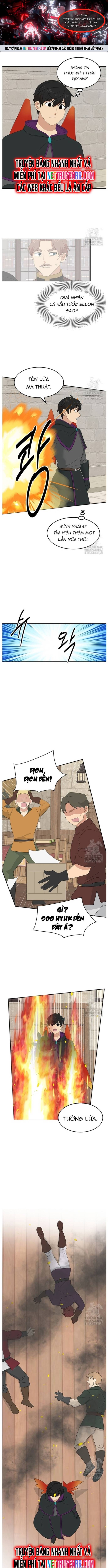 Mọt sách: Chapter 253