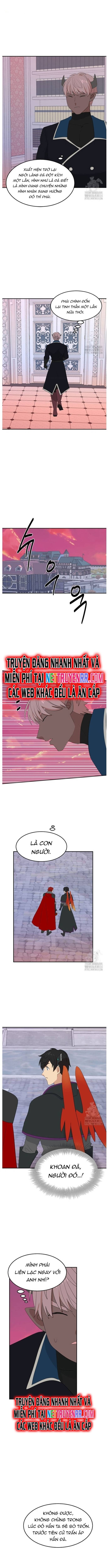 Mọt sách: Chapter 253