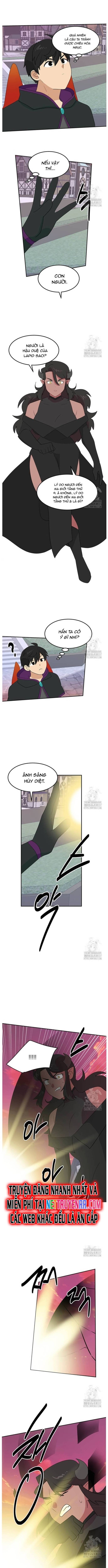 Mọt sách: Chapter 257