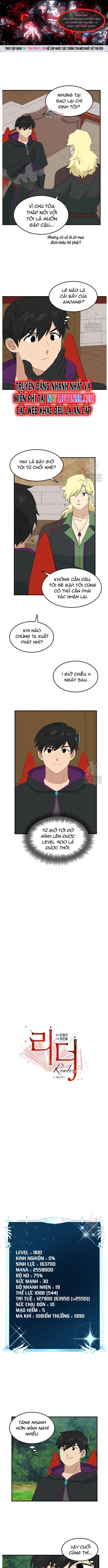 Mọt sách: Chapter 260