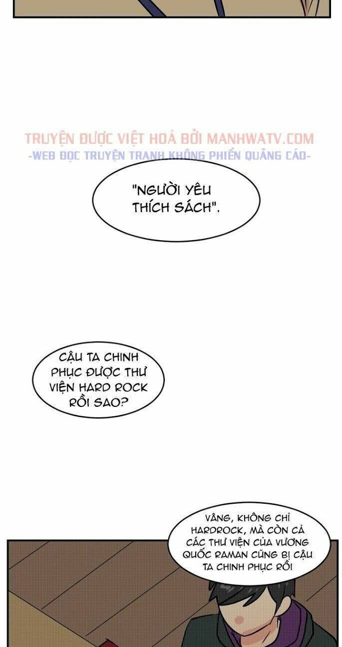 Mọt sách: Chapter 56