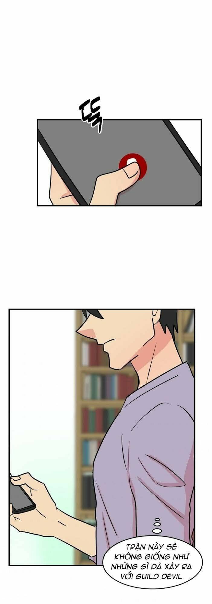 Mọt sách: Chapter 56