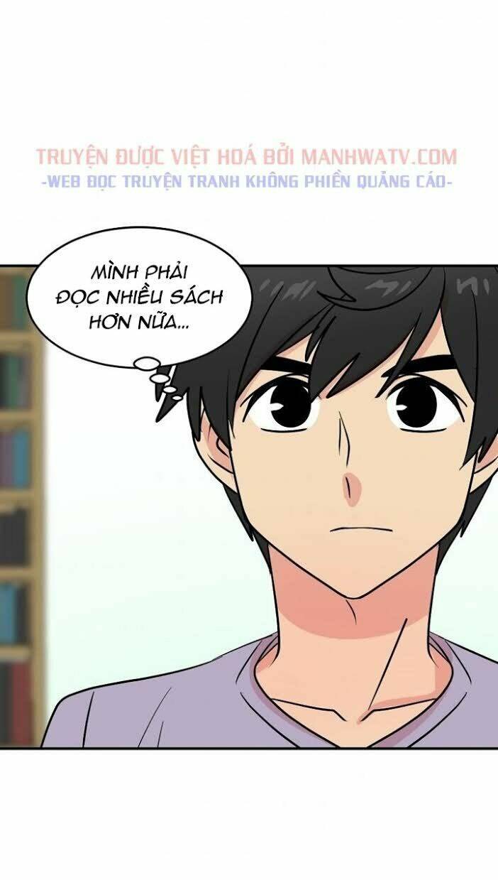 Mọt sách: Chapter 56