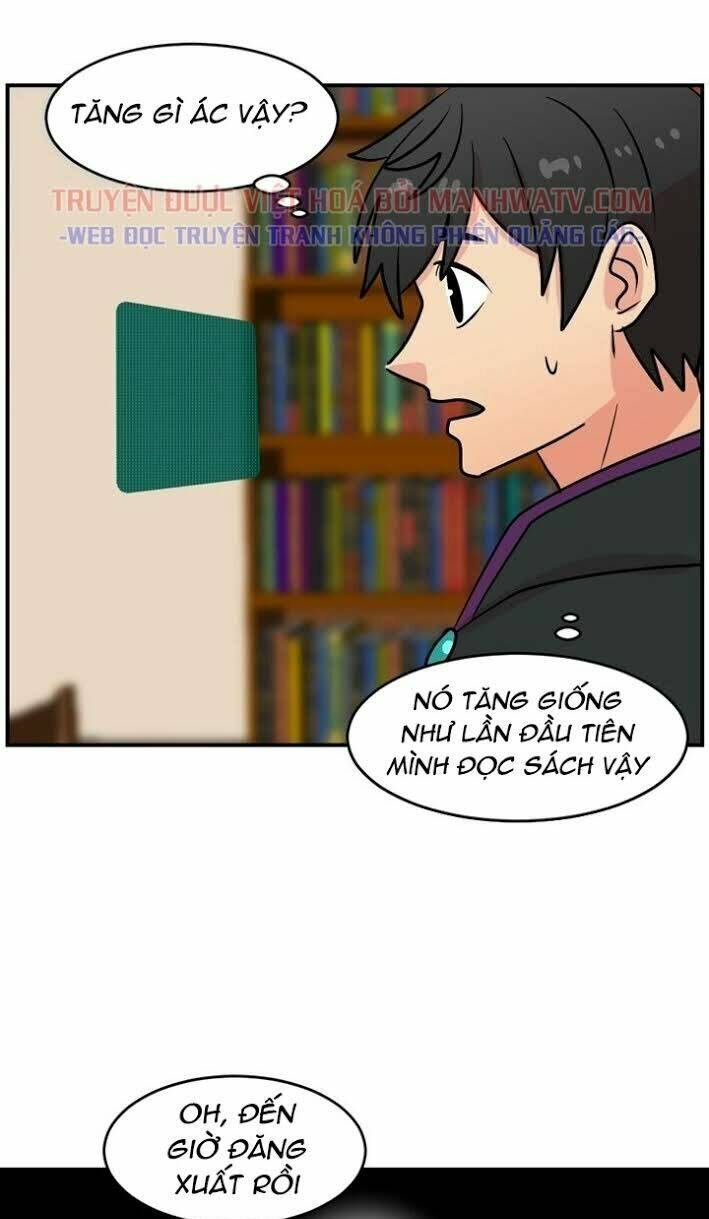 Mọt sách: Chapter 56