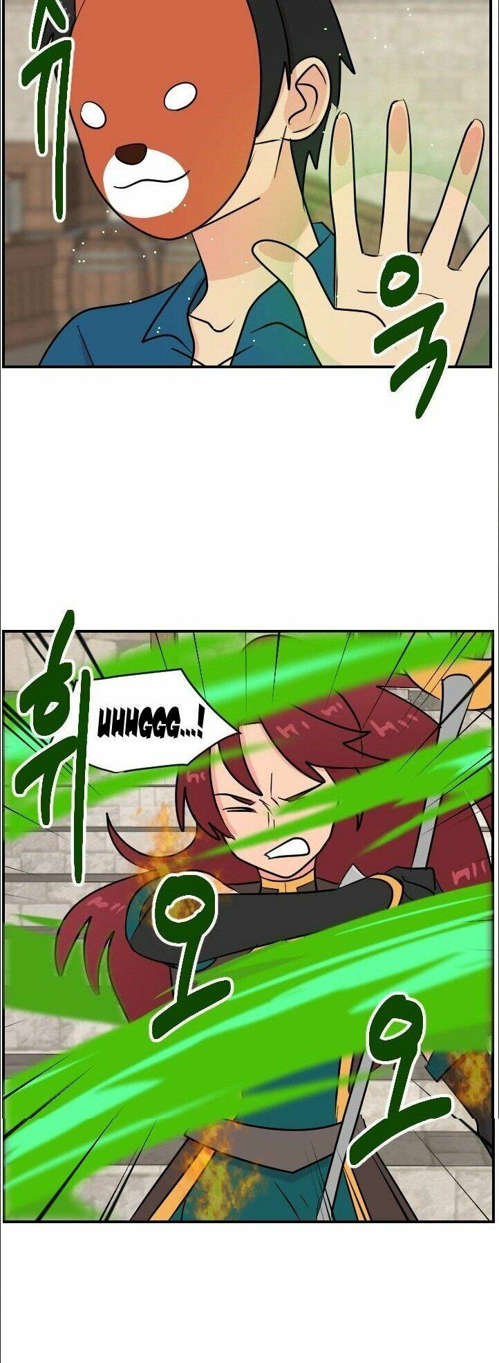 Mọt sách: Chapter 60