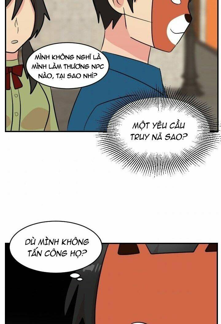 Mọt sách: Chapter 60