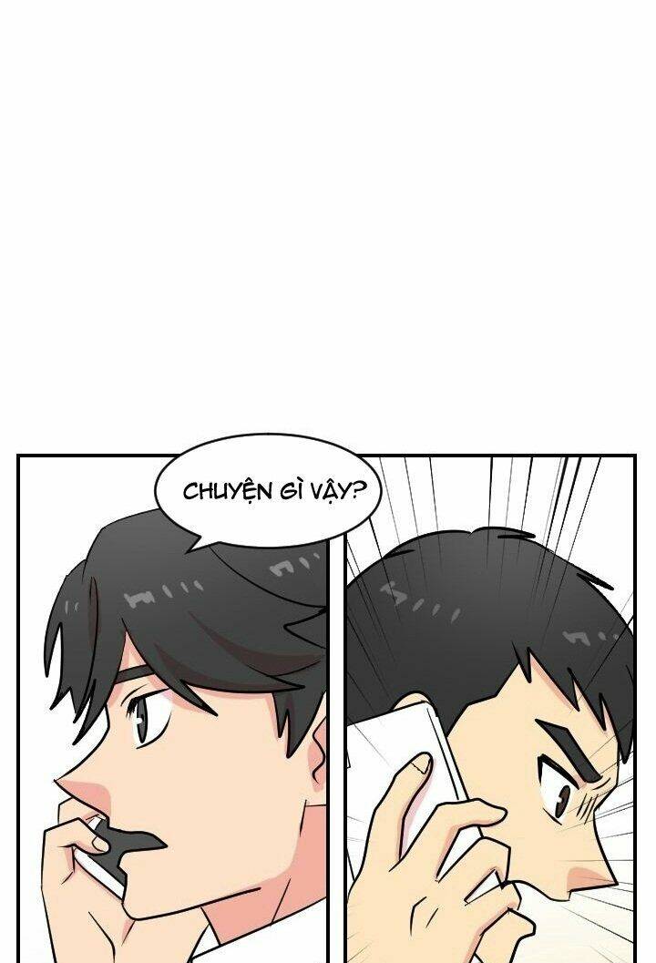 Mọt sách: Chapter 60