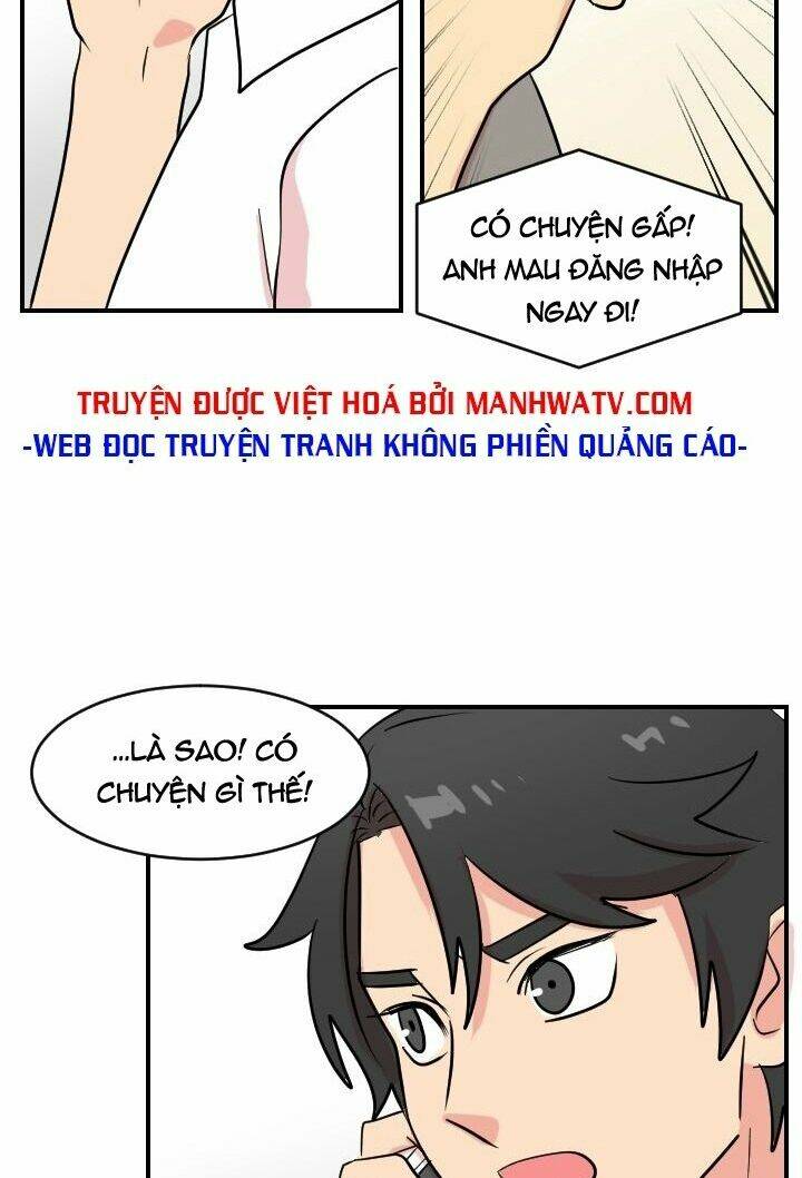 Mọt sách: Chapter 60
