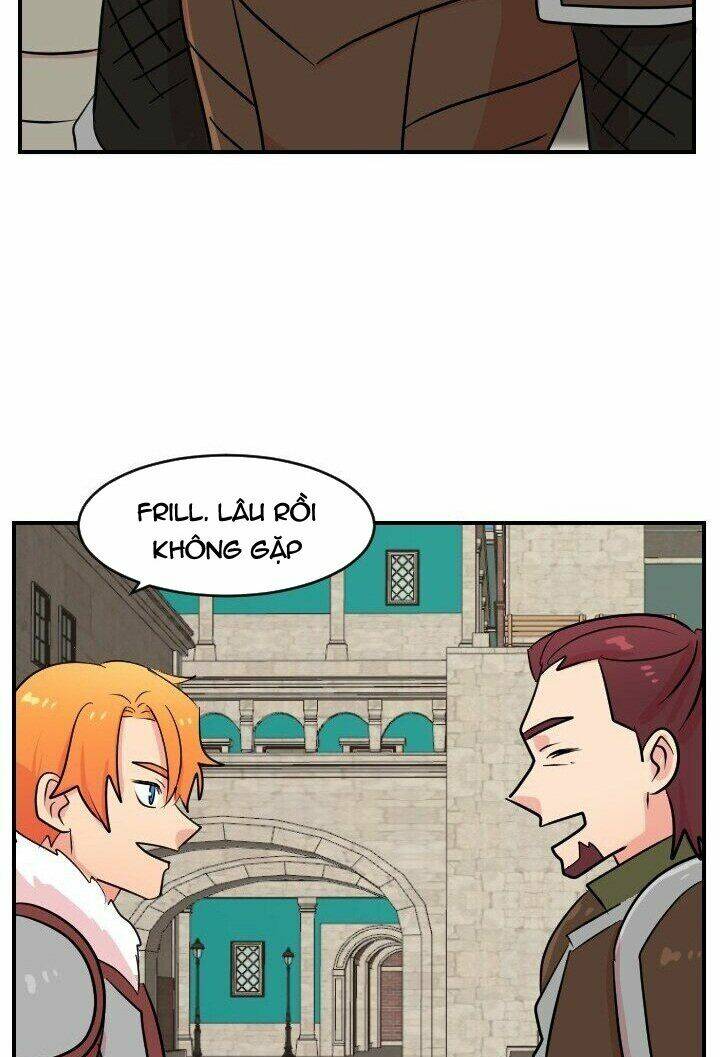 Mọt sách: Chapter 60