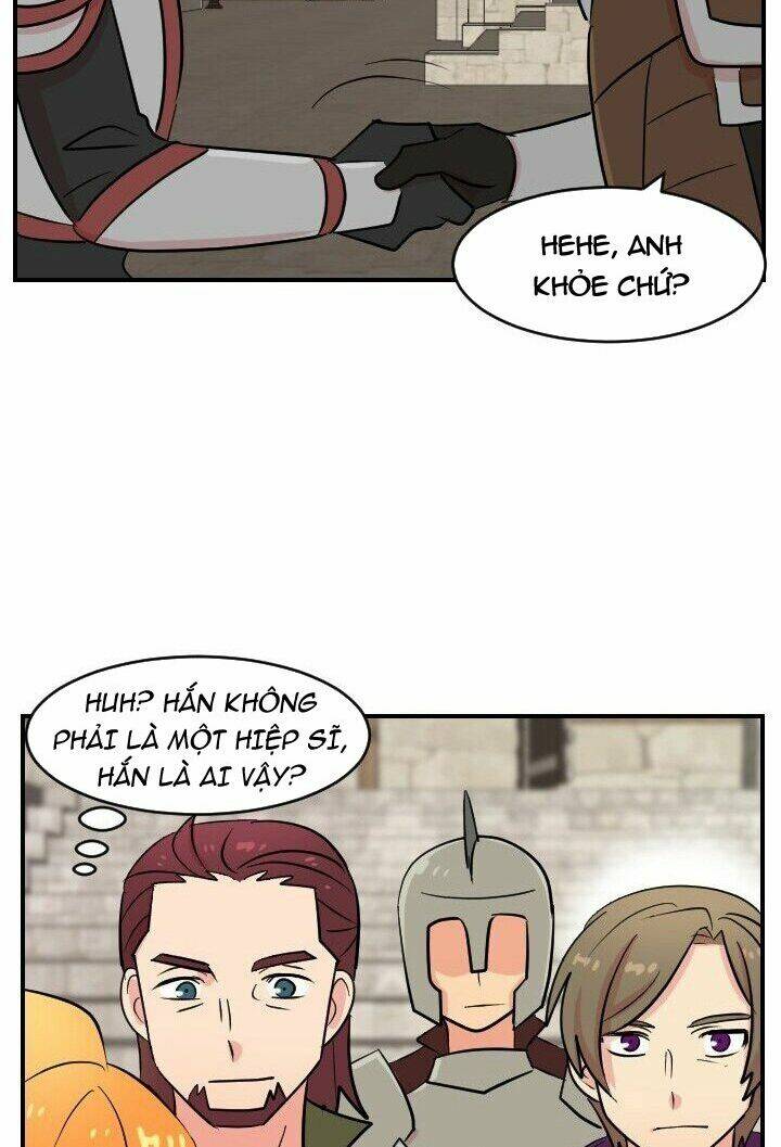Mọt sách: Chapter 60