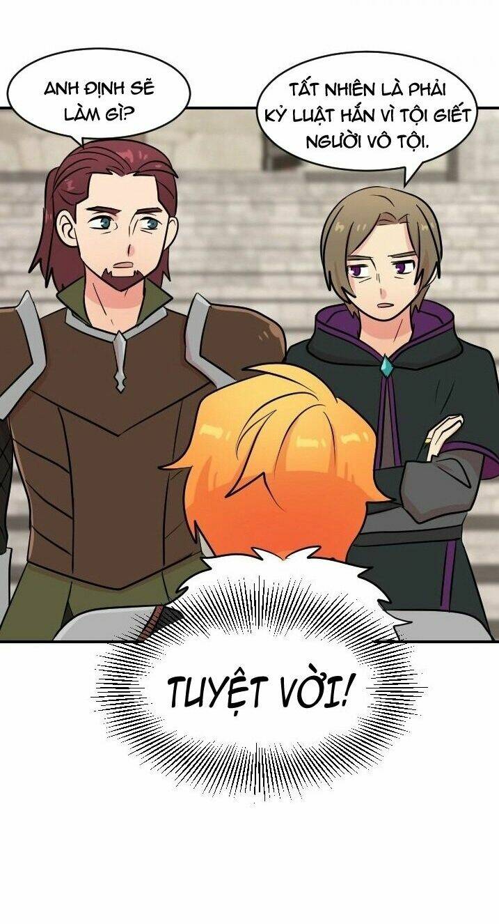 Mọt sách: Chapter 60