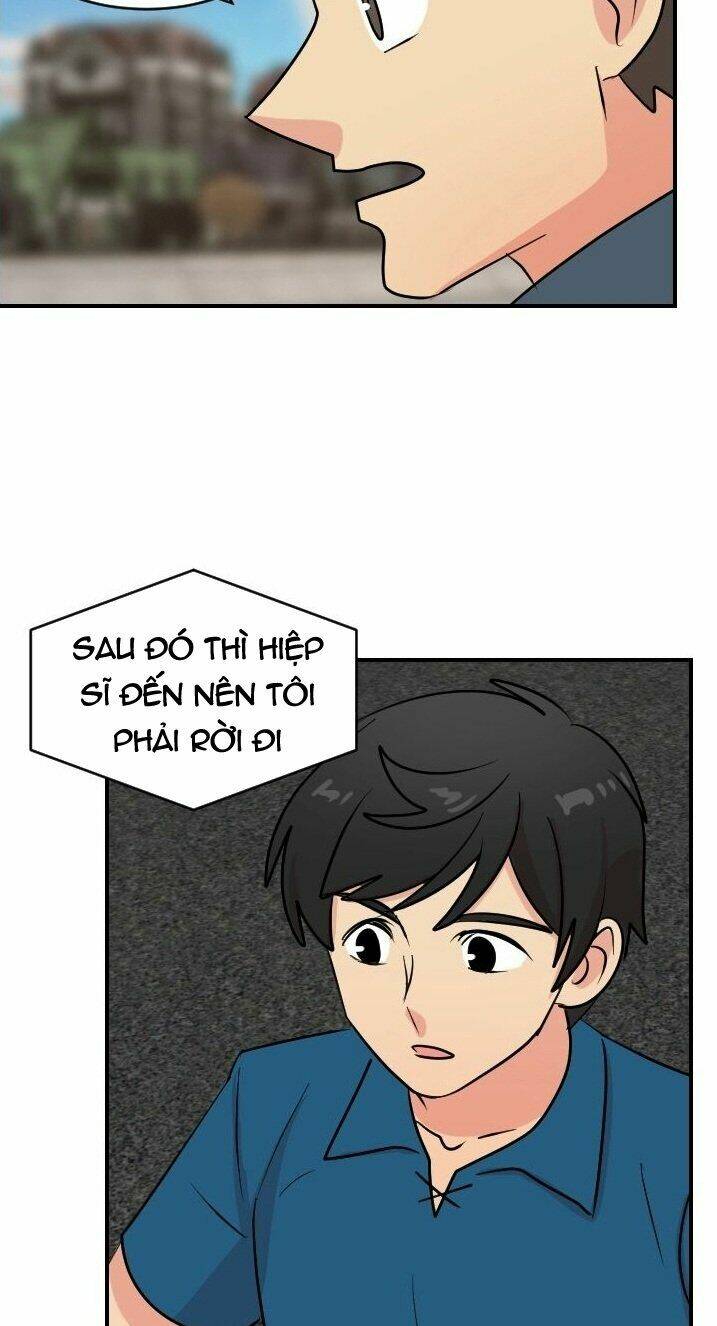 Mọt sách: Chapter 60