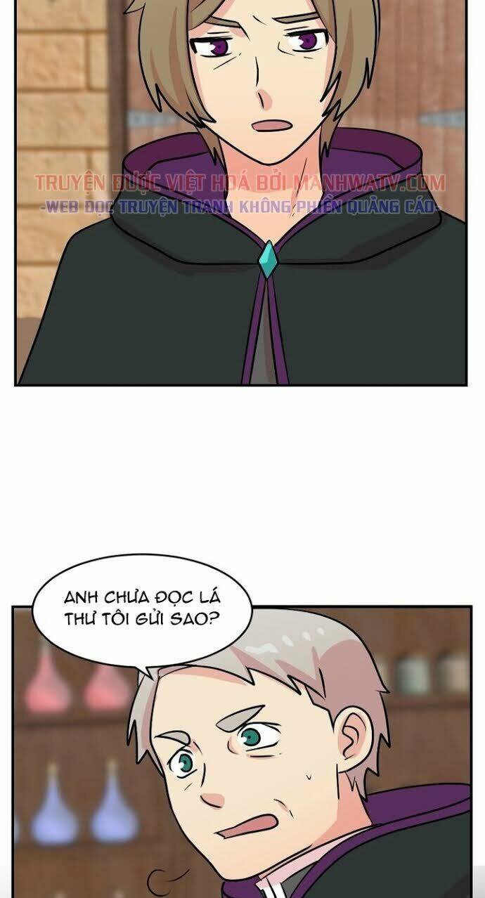 Mọt sách: Chapter 61