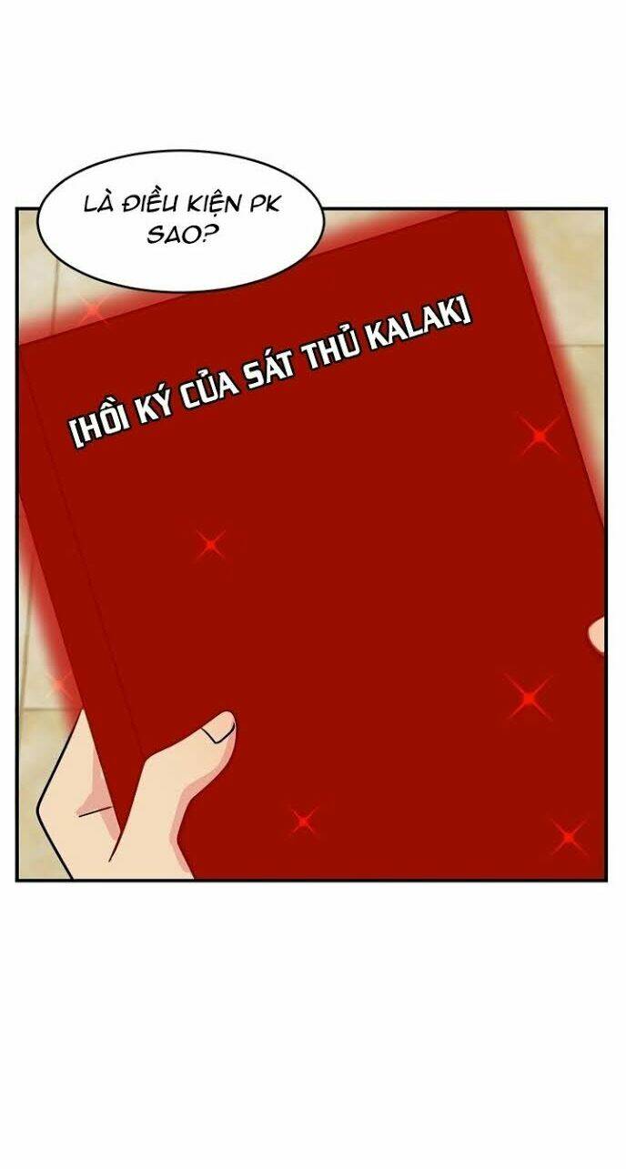 Mọt sách: Chapter 61