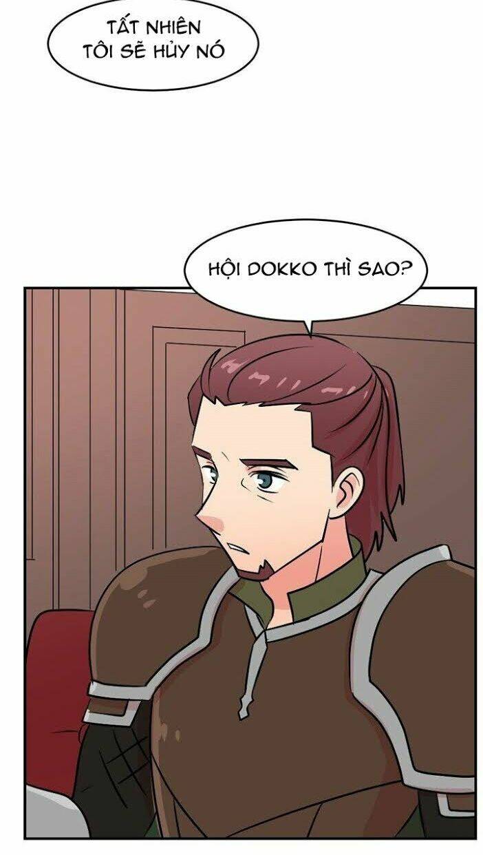 Mọt sách: Chapter 61