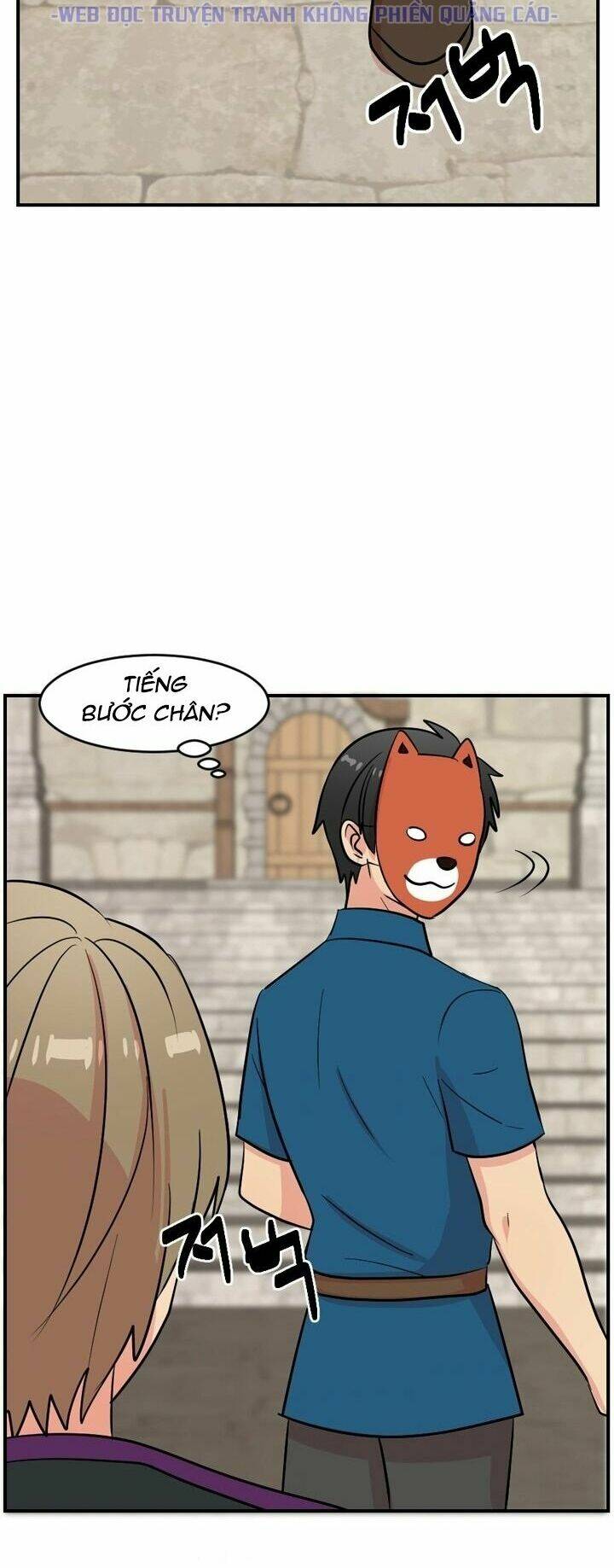 Mọt sách: Chapter 61