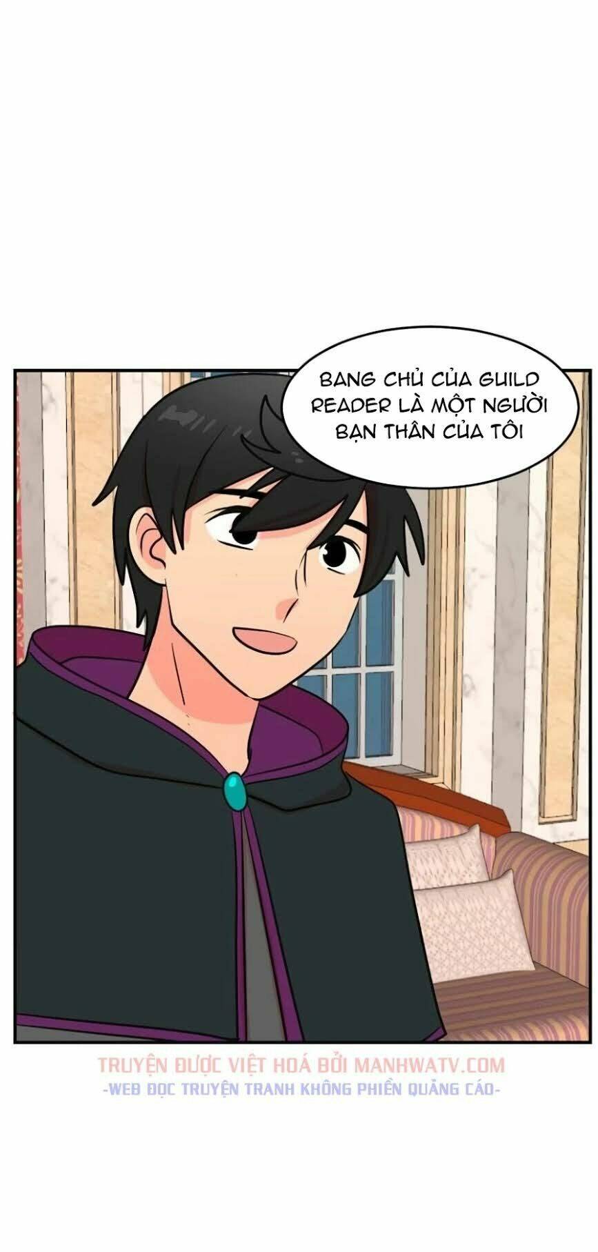 Mọt sách: Chapter 63