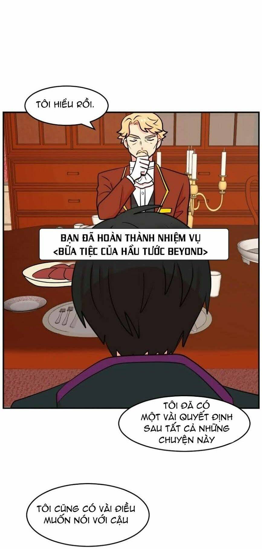 Mọt sách: Chapter 63