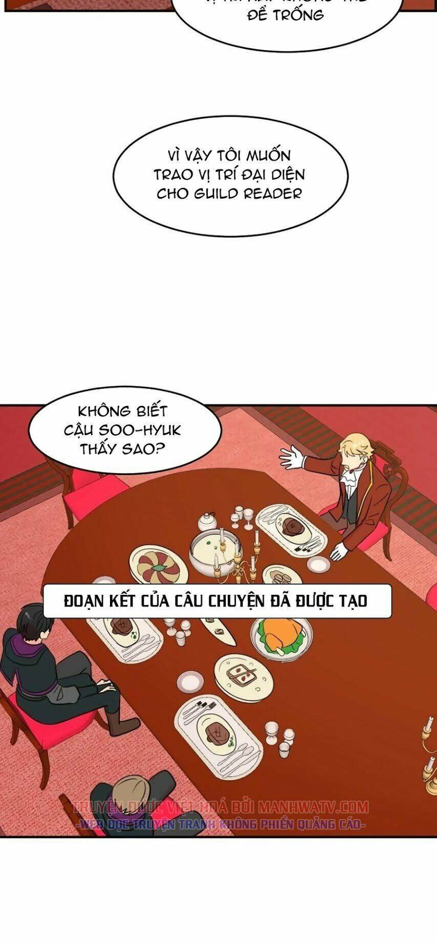 Mọt sách: Chapter 63