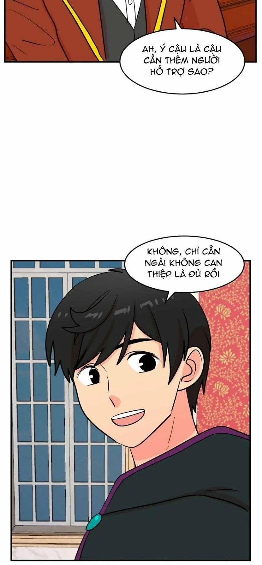 Mọt sách: Chapter 63