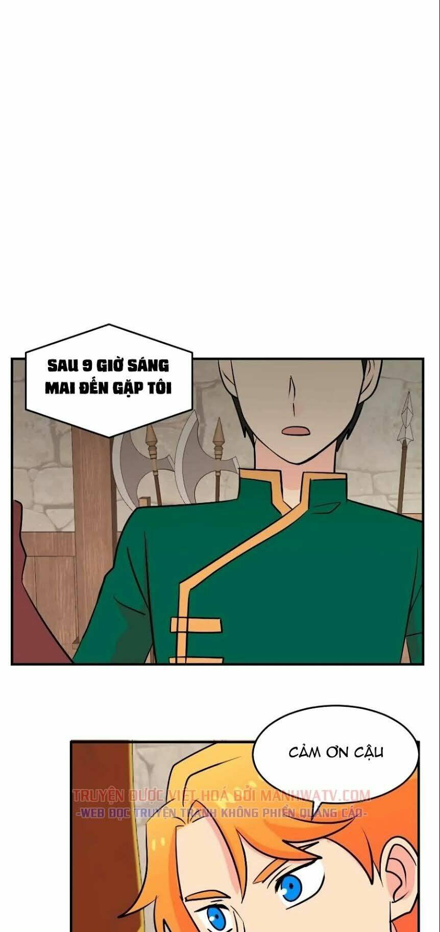 Mọt sách: Chapter 63