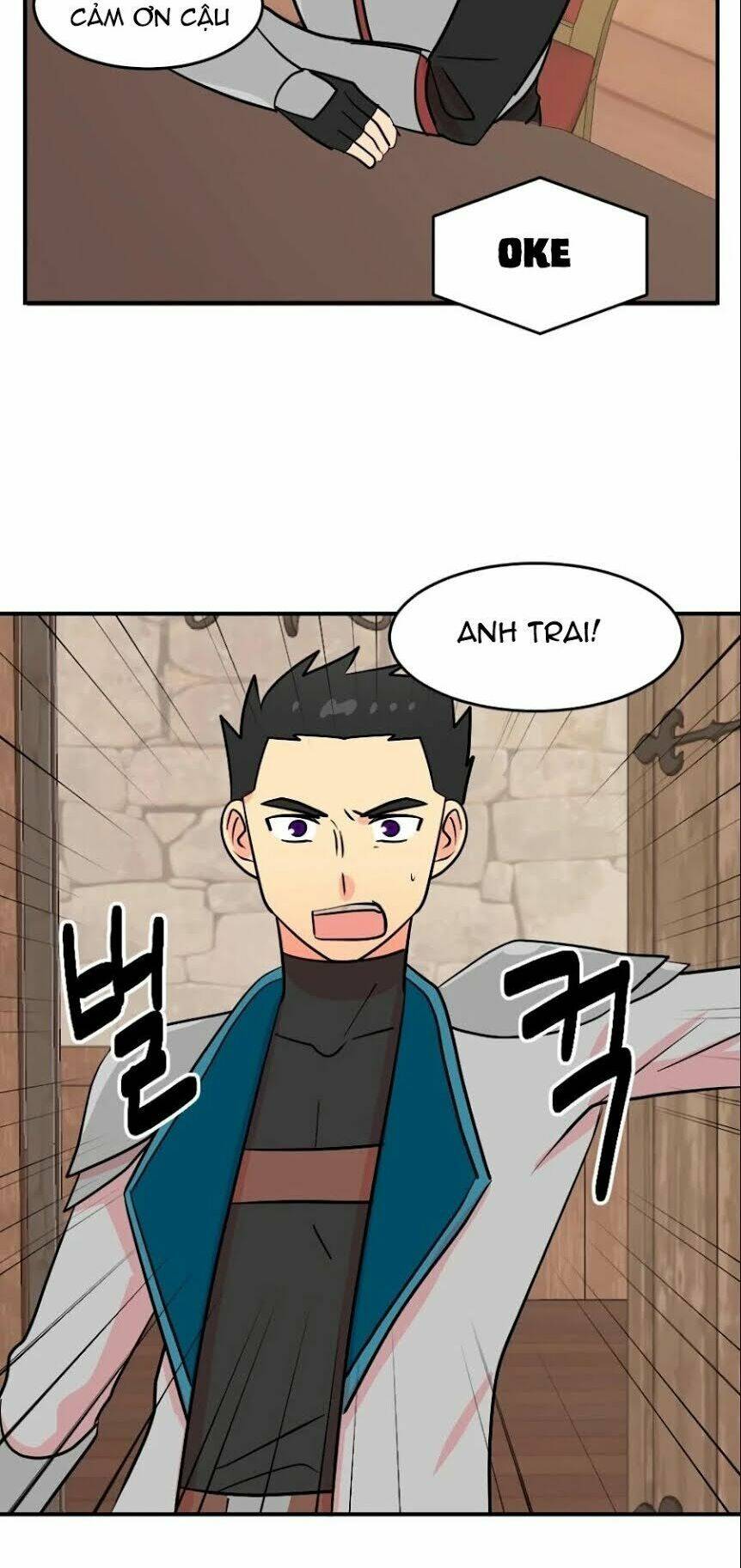 Mọt sách: Chapter 63