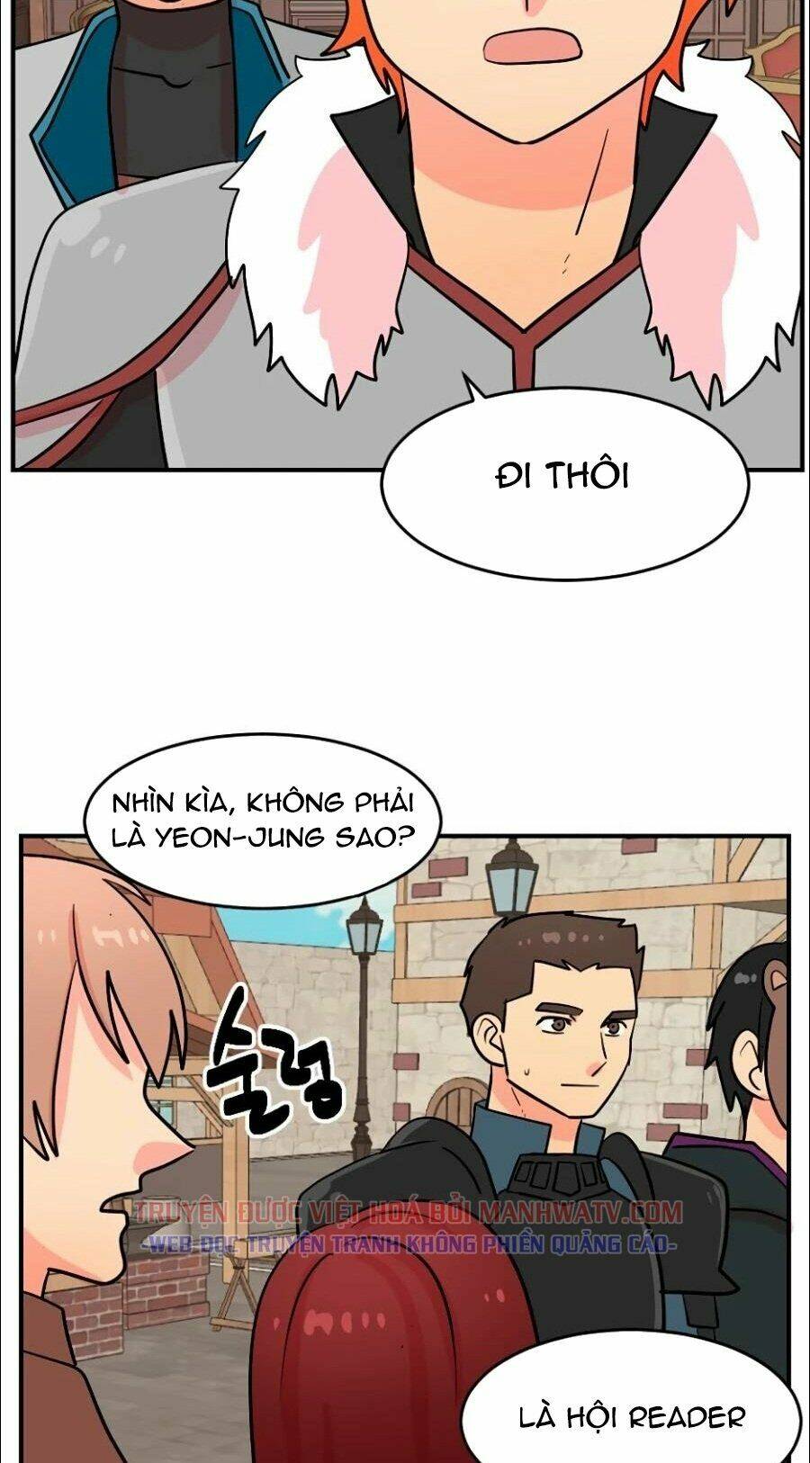 Mọt sách: Chapter 63