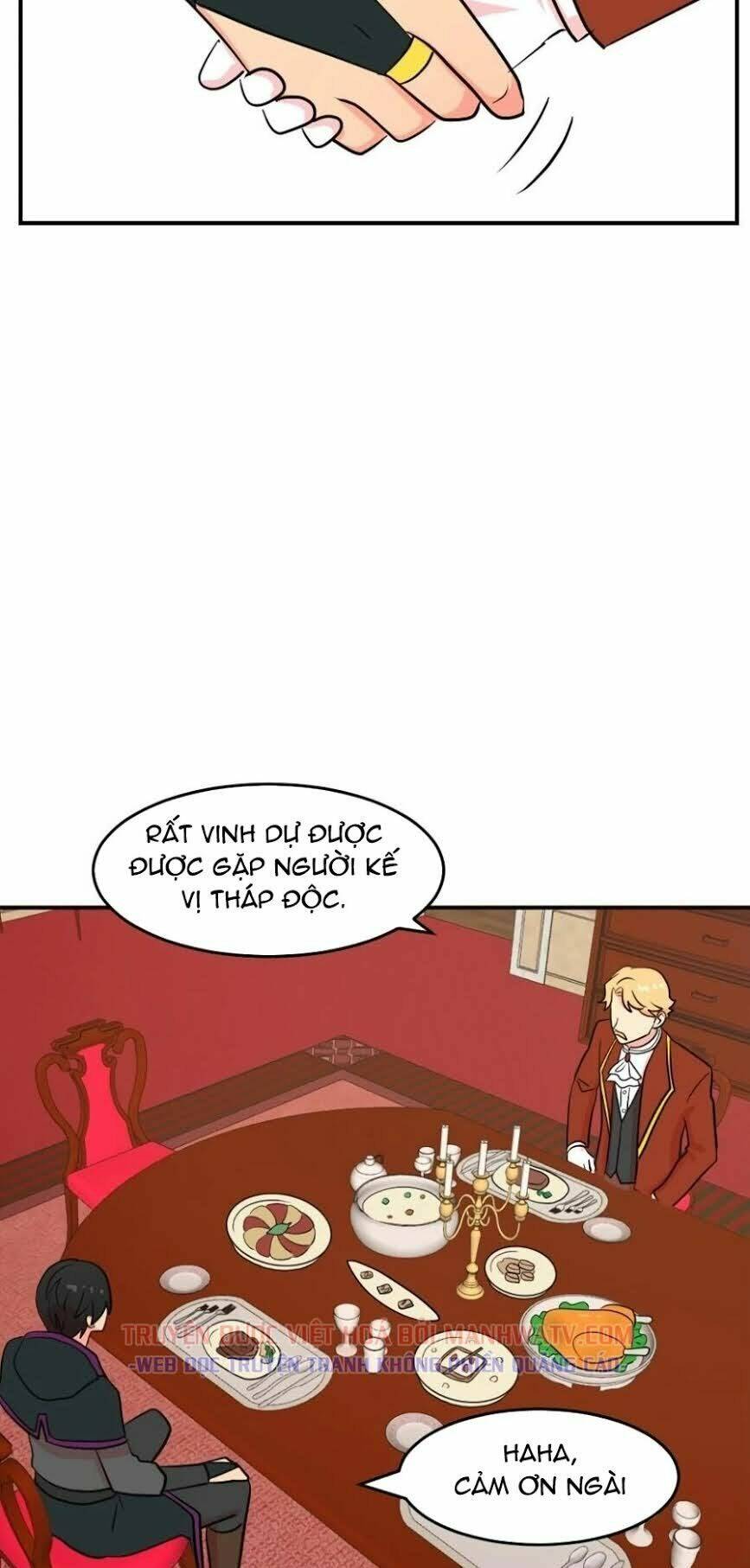 Mọt sách: Chapter 63