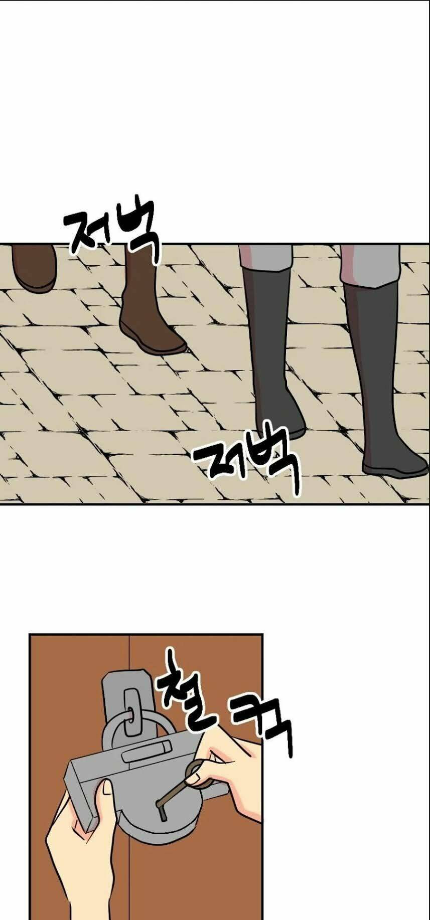 Mọt sách: Chapter 68