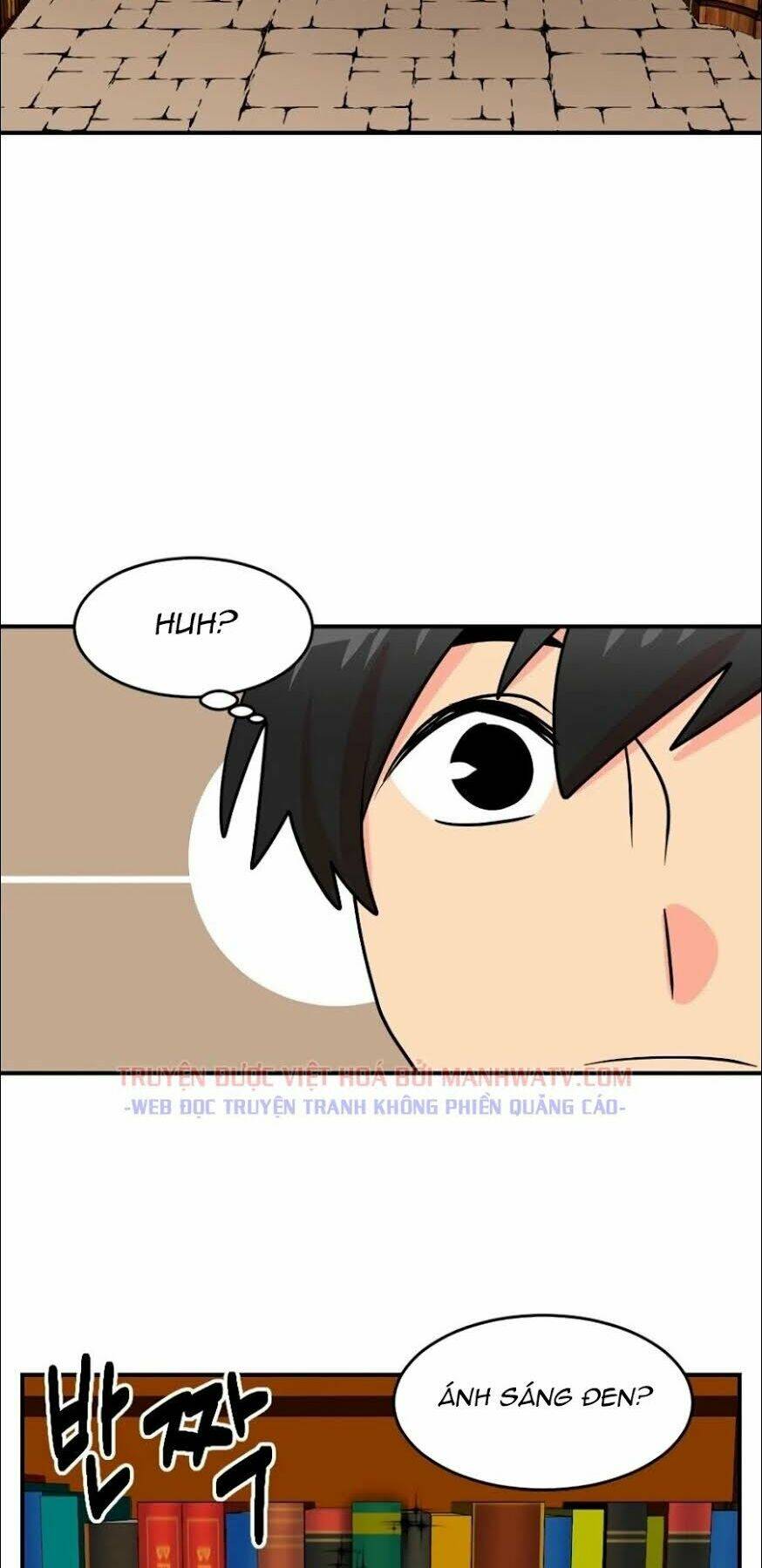 Mọt sách: Chapter 68