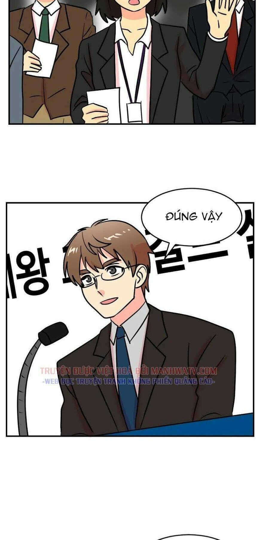 Mọt sách: Chapter 68