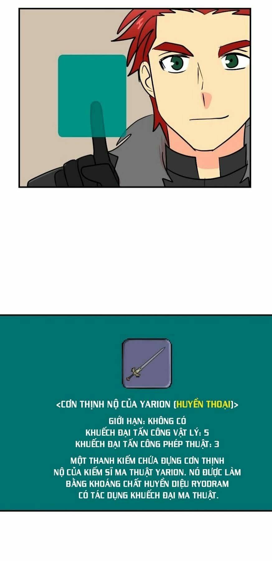 Mọt sách: Chapter 68