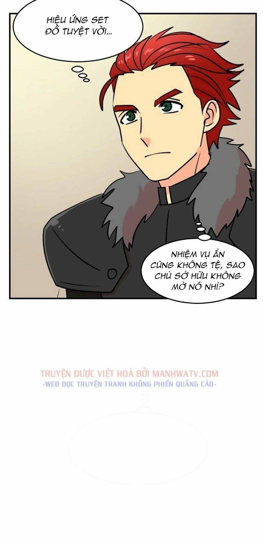 Mọt sách: Chapter 68