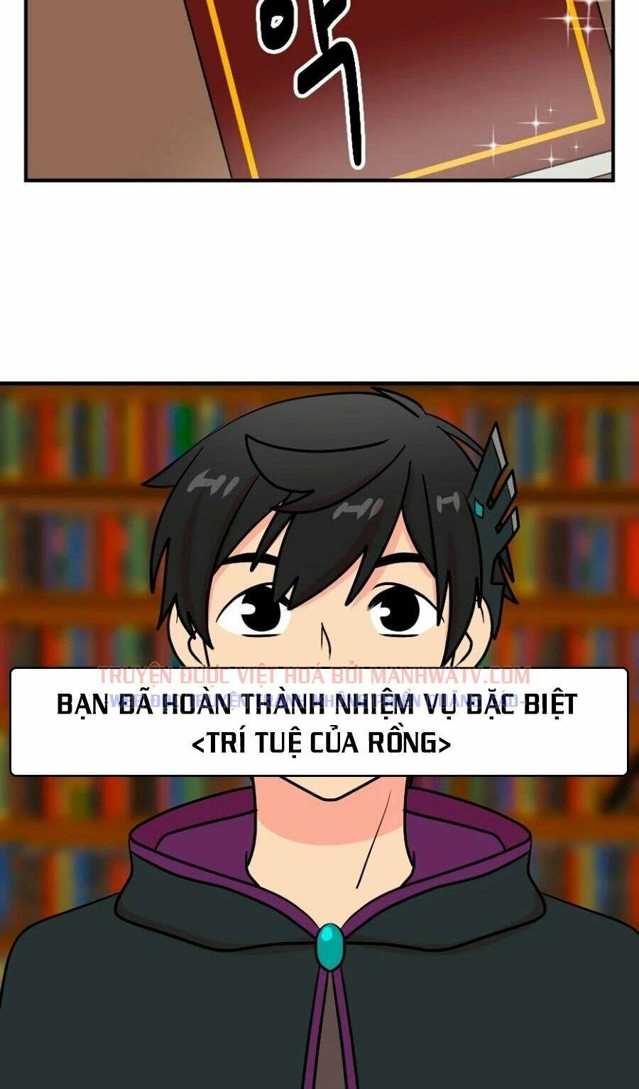 Mọt sách: Chapter 68