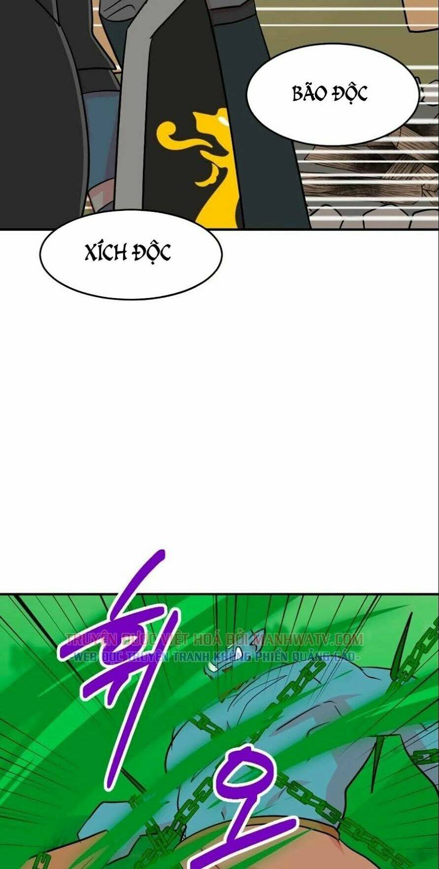 Mọt sách: Chapter 71