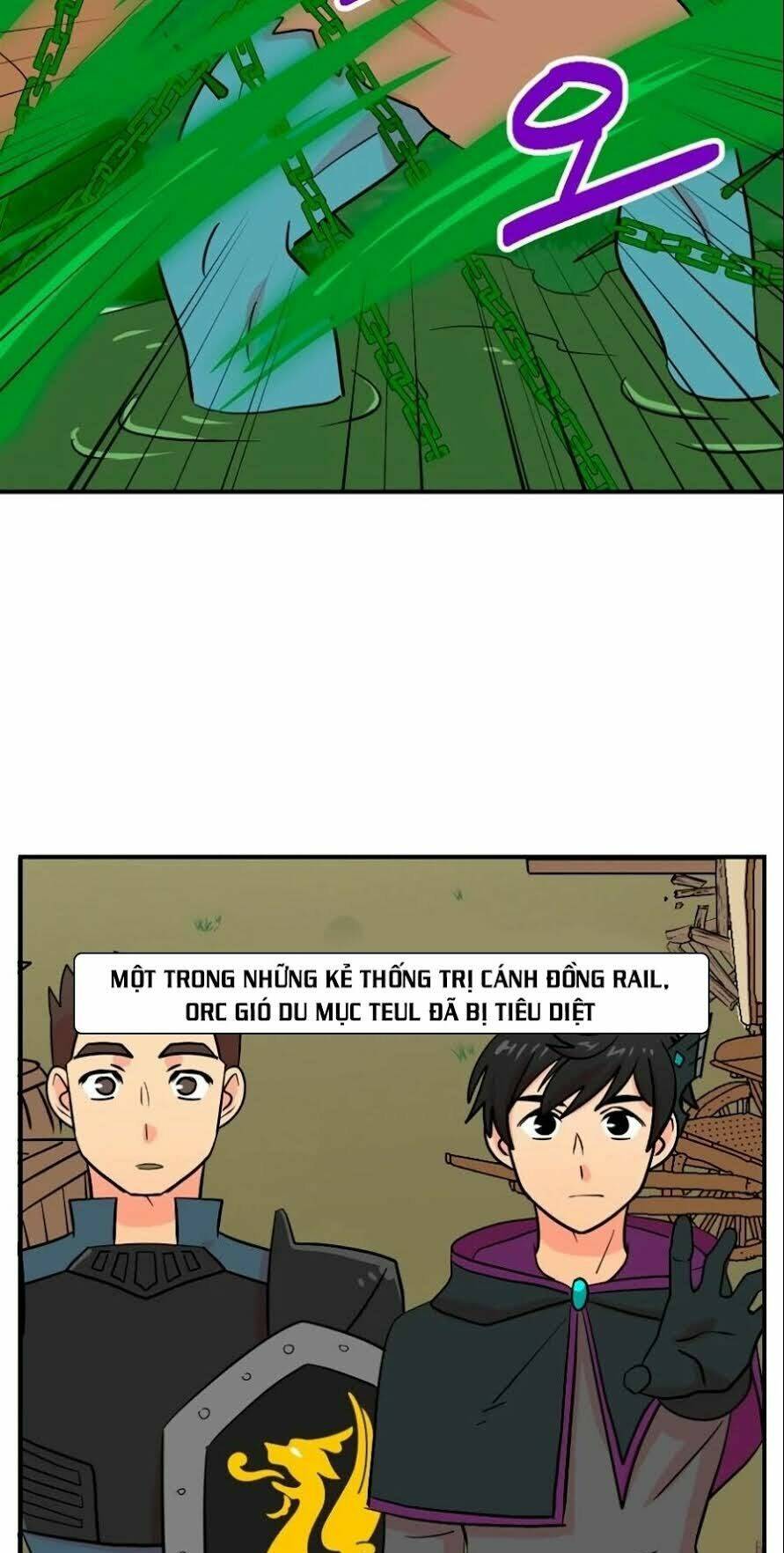 Mọt sách: Chapter 71