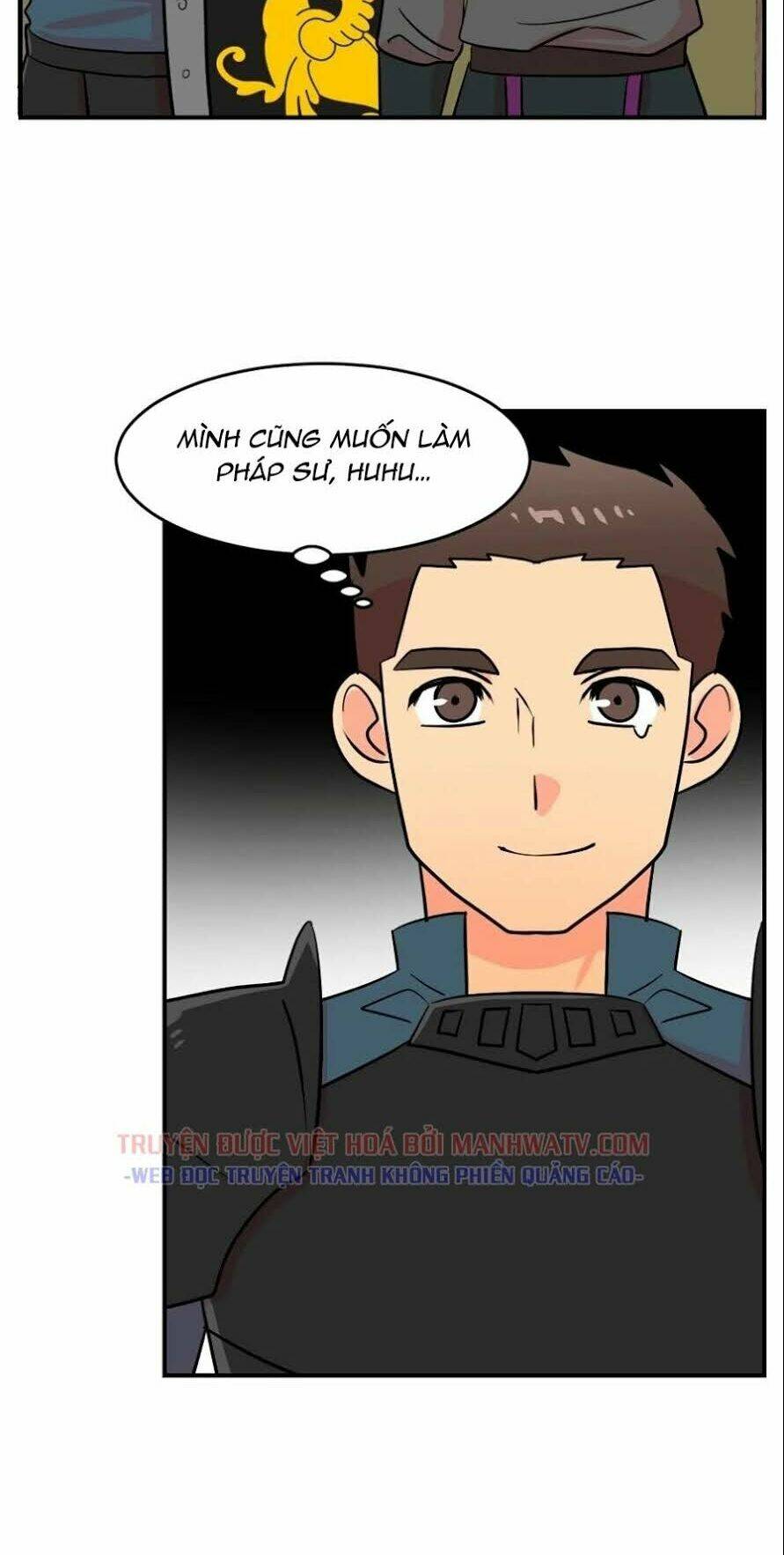 Mọt sách: Chapter 71