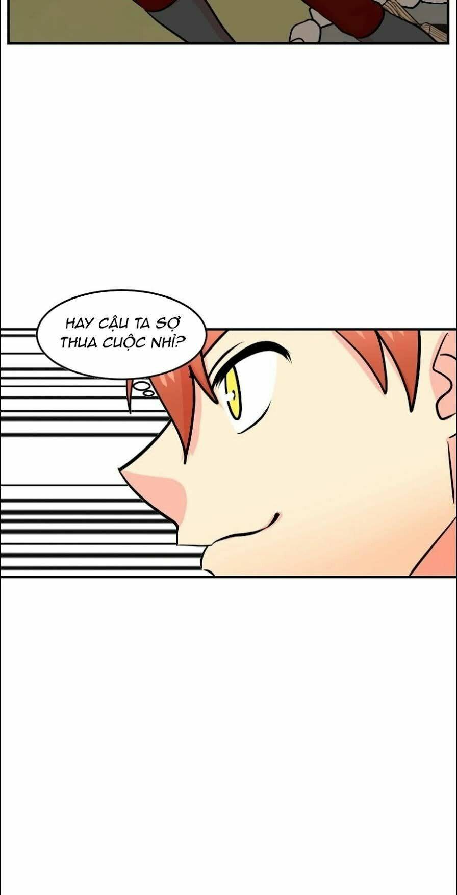 Mọt sách: Chapter 71