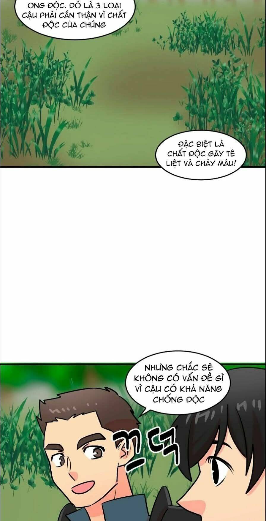 Mọt sách: Chapter 71