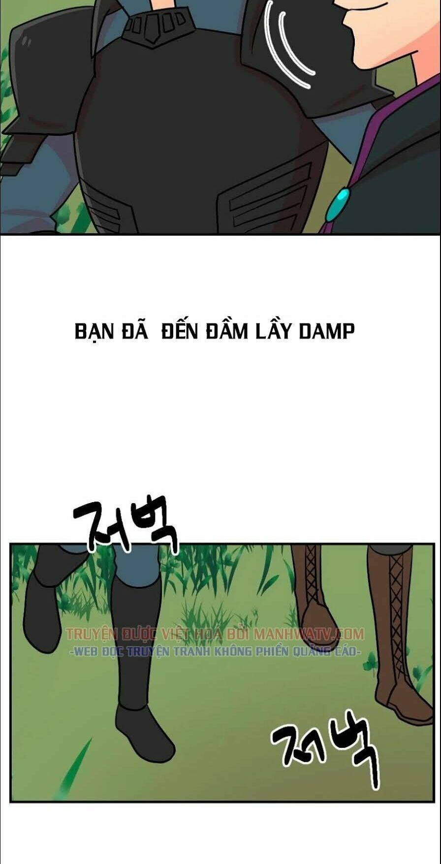 Mọt sách: Chapter 71