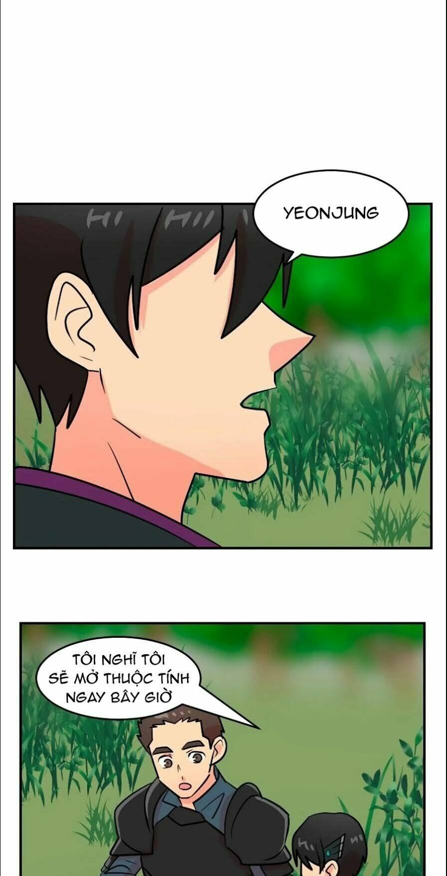 Mọt sách: Chapter 71