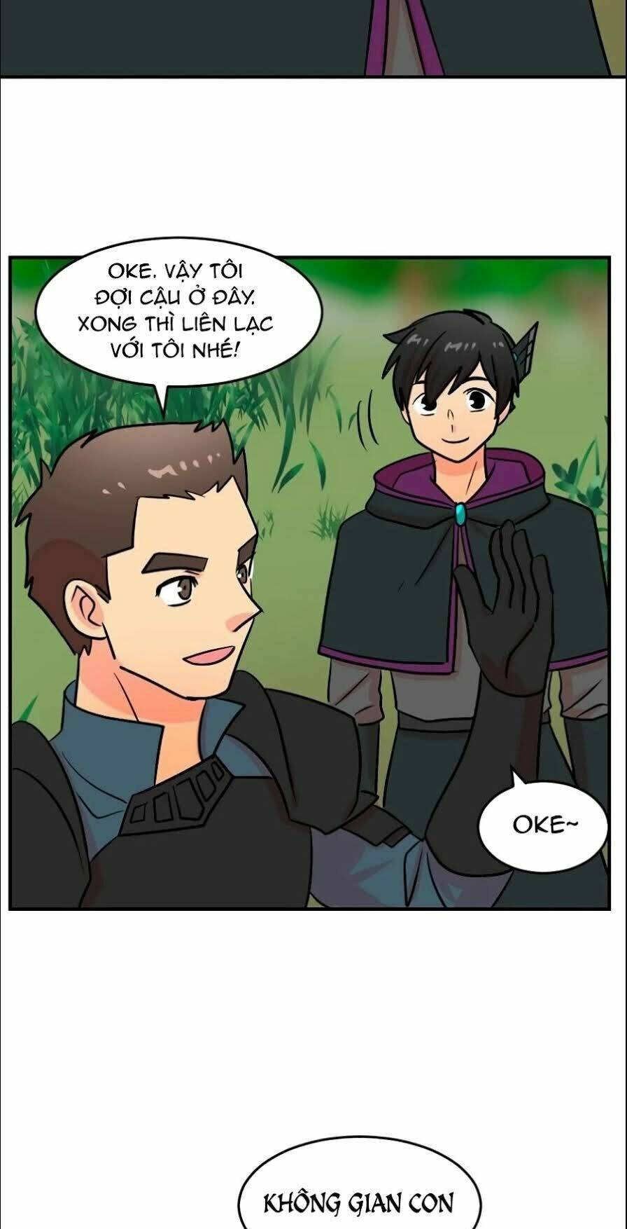 Mọt sách: Chapter 71