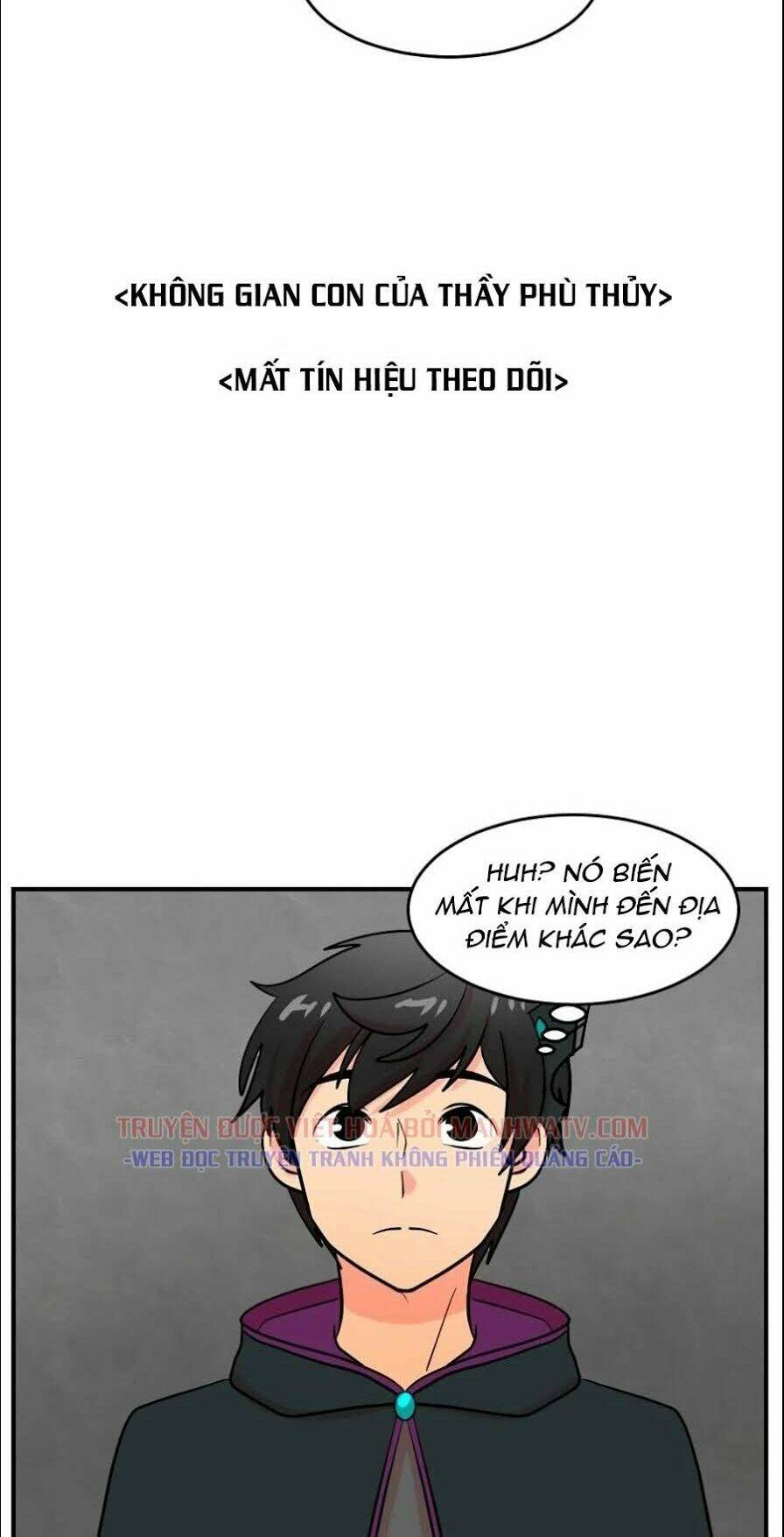 Mọt sách: Chapter 71