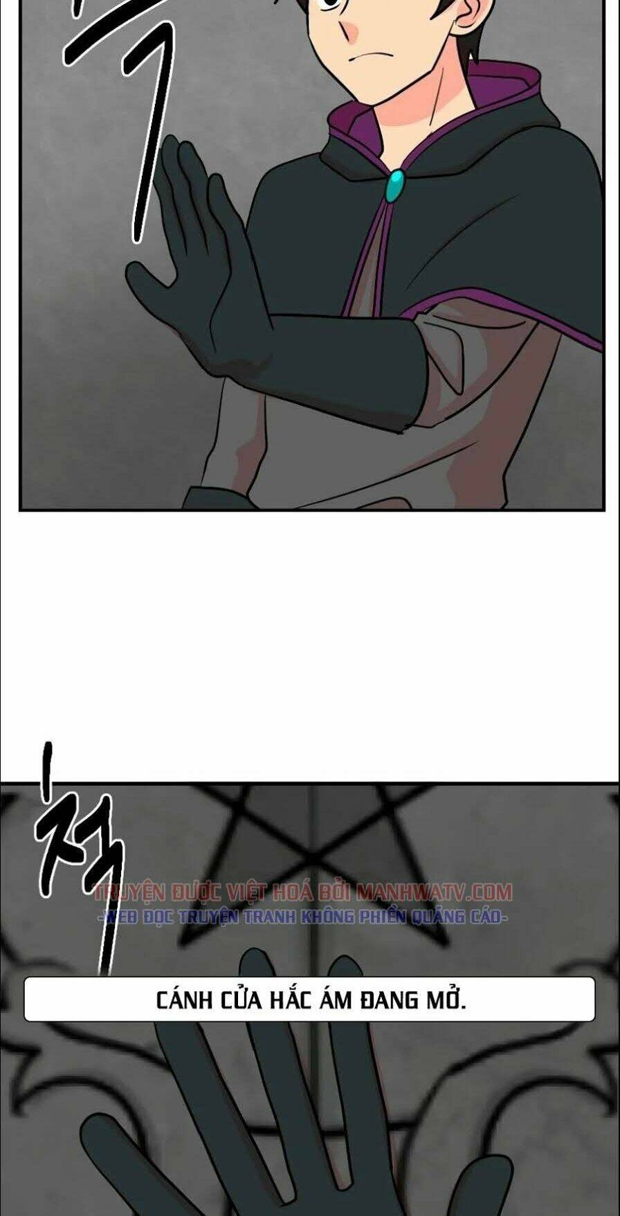 Mọt sách: Chapter 71