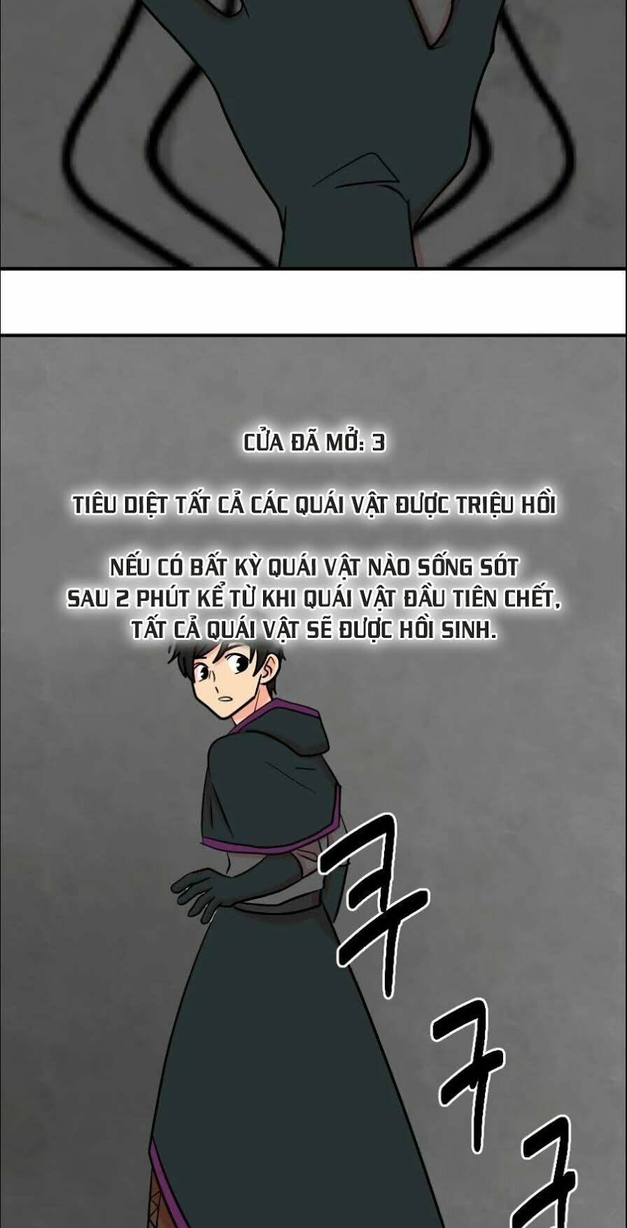 Mọt sách: Chapter 71