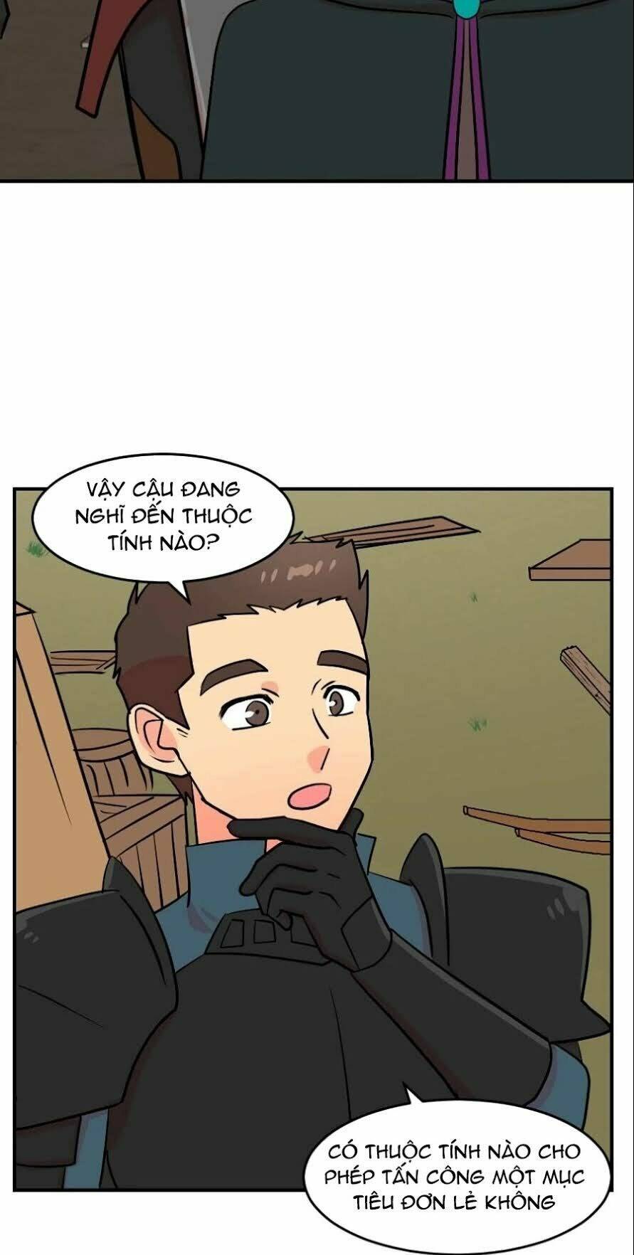 Mọt sách: Chapter 71