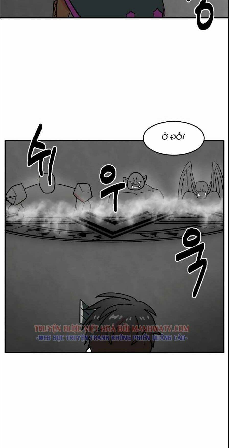 Mọt sách: Chapter 71