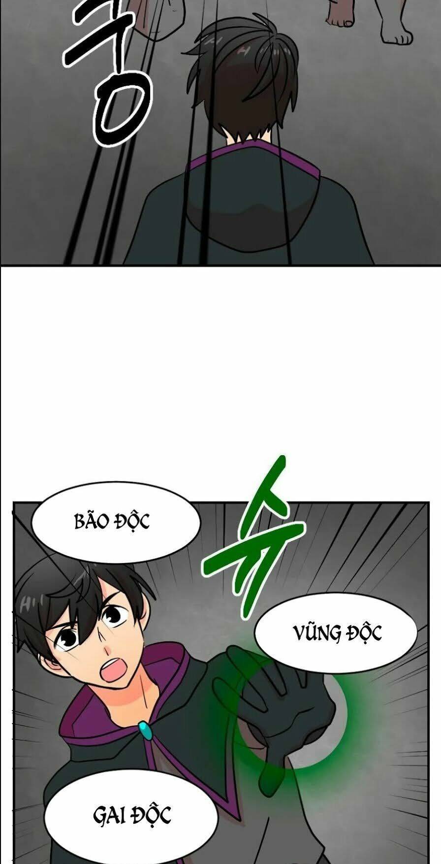 Mọt sách: Chapter 71